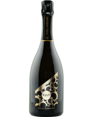153046HD.jpg POLL FABAIRE CULT CREMANT 0,75L 13° – Image 1