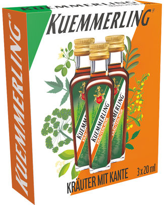 153091HD.jpg KUEMMERLING LIQUEUR 0,5L 35° PCS – Image 1