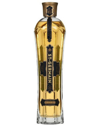 153113HD.jpg SAINT GERMAIN LIQUEUR 0,7L 20° – Image 1
