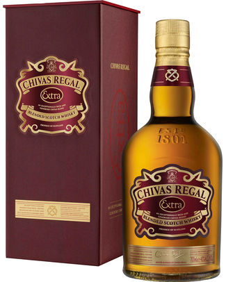 153147HD.jpg CHIVAS REGAL EXTRA 13Y WHISKY 0,7L 40° – Image 1