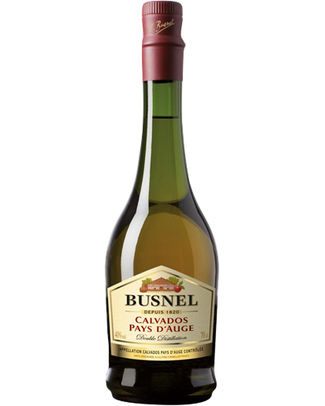 153173HD.jpg BUSNEL VSOP CALVADOS 0,7L 40° – Image 1