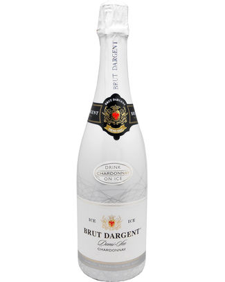 153223HD.jpg BRUT DARGENT ICE MOUSSEUX 0,75L 11° – Image 1