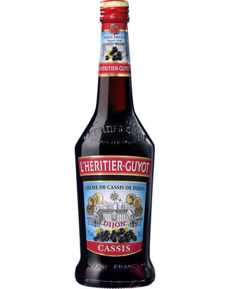153306HD.jpg LHG CASSIS CREME LIQUEUR 0,7L 15° – Image 1