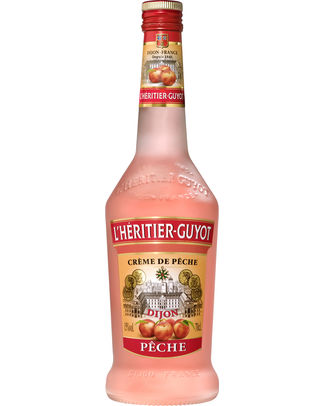153307HD.jpg LHG PECHE CREME LIQUEUR 0,7L 15° – Image 1