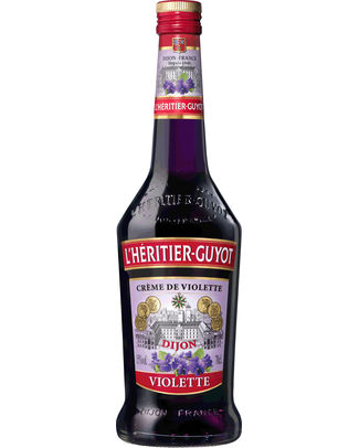 153308HD.jpg LHG VIOLETTE CREME LIQUEUR 0,7L 15° – Image 1