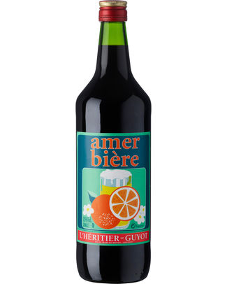 153329HD.jpg L'HERITIER GUYOT AMER BIERE 15° 1L – Image 1
