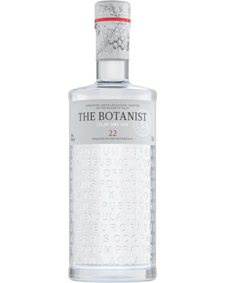 153702HD.jpg THE BOTANIST GIN 0,7L 46° – Image 1