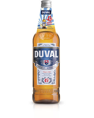 153741HD.jpg PASTIS DUVAL 1L – Image 1