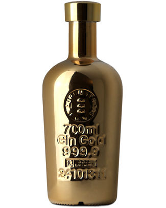 153743HD.jpg GOLD 999.9 GIN 40° 70CL – Image 1