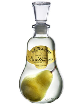 156739HD.jpg POIRE PRISIONNIERE 70CL 40° – Image 1