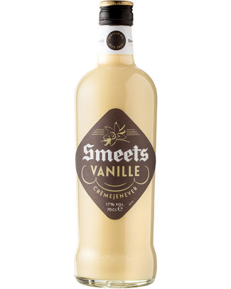 156780HD.jpg SMEETS VANILLE CREAM 17° 70CL – Image 1