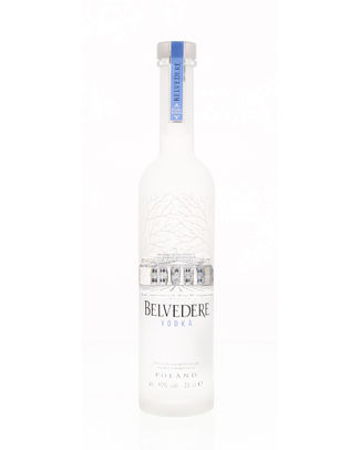 157163HD.jpg BELVEDERE VODKA 0,2L 40° BIO – Image 1