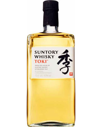 157323HD.jpg TOKI WHISKY 0,7L 43° – Image 1
