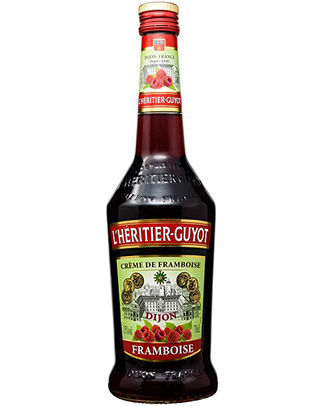 157475HD.jpg LHG FRAMBOISE CREME LIQUEUR 0,7L 15° – Image 1