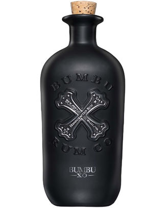 157513HD.jpg BUMBU XO RHUM 0,7L 40° – Image 1