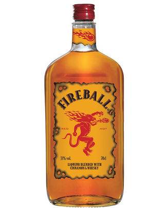 157568HD.jpg FIREBALL LIQUEUR 70CL 33° – Image 1