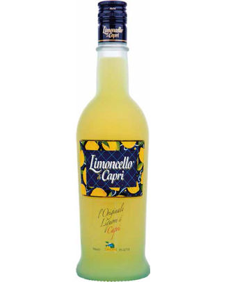 157641HD.jpg LIMONCELLO DI CAPRI 0,7L 30° – Image 1