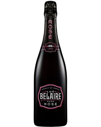 157901HD.jpg LUC BELAIRE RARE ROSE MOUSSEUX 0,75L 12,5° – Image 1