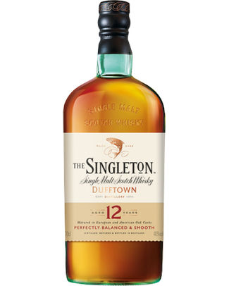 157953HD.jpg SINGLETON OF DUFF.12Y LUSCIOUS NECTAR 0,7L 40°+GB – Image 1