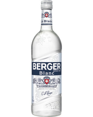 158097HD.jpg BERGER BLANC PASTIS 1L 45° – Image 1