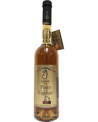 158298HD.jpg COGNAC OPERA POIRE & COGNAC 0,7L 35° – Image 1