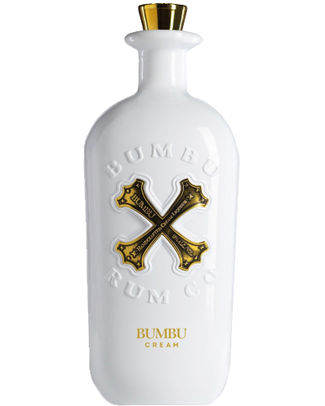 158299HD.jpg BUMBU CREME RHUM 0,70L 15° – Image 1