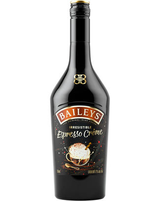 158316HD.jpg BAILEYS LIQUEUR ESPRESSO CREME 0,7L 17° – Image 1