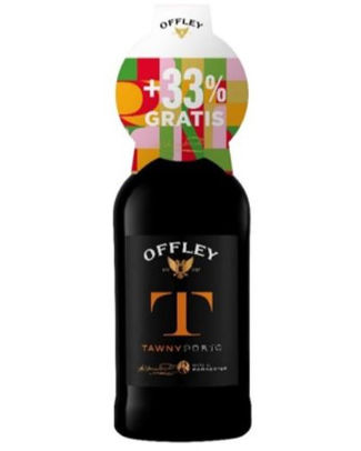 158343HD.jpg OFFLEY TAWNY PORTO 0,75L 19,5° + 33% GRATIS – Image 1