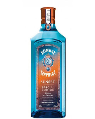 158417HD.jpg BOMBAY SAPPHIRE SUNSET GIN 0,7L 43° – Image 1