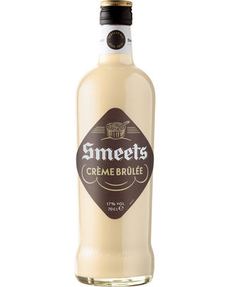 158629HD.jpg SMEETS CREME BRULEE CREAM GENIEVRE 0,7L 17° – Image 1