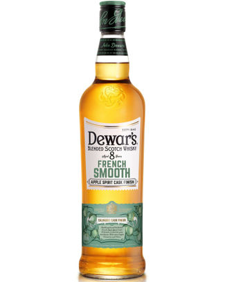 158808HD.jpg WH DEWARS FRENCH SMOOTH 70CL 40° 821771 – Image 1