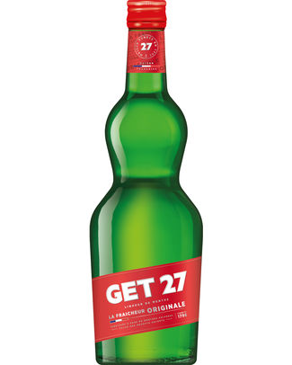 158824HD.jpg GET 27 PIPPERMINT LIQUEUR 1L 17,9° – Image 1