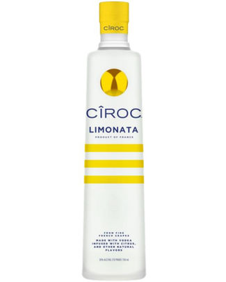 159020HD.jpg CIROC LIMONATA VODKA 0,7L 37,5° – Image 1