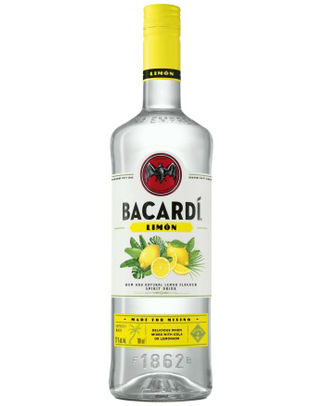 159038HD.jpg BACARDI LIMON RHUM 0,7L 32° – Image 1