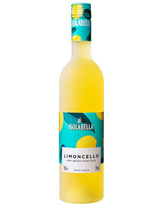 159045HD.jpg ISOLABELLA LIMONCELLO 0,7L 30° – Image 1