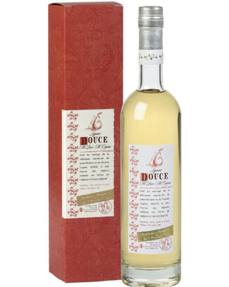 159055HD.jpg DOUCE LIQUEUR POIRE&COGNAC 30° 50CL – Image 1