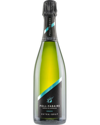 159060HD.jpg POLL FABAIRE EXTRA BRUT CREMANT 0,75L 12° – Image 1