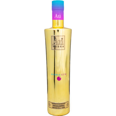 159219HD.jpg AU VODKA BUBBLEGUM 0,7L – Image 1