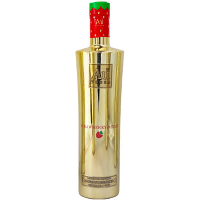 159221HD.jpg AU VODKA STRAWBERRY BURST 0,7 – Image 1