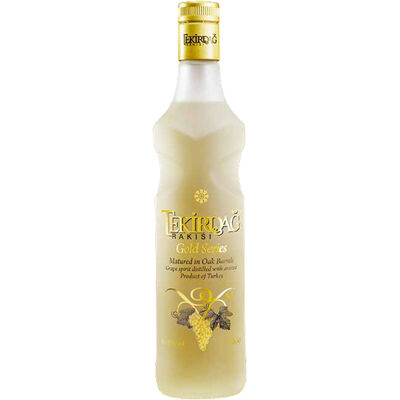 159484HD.jpg TEKIRDAG RAKI GOLD ANISE 0,7L 45° – Image 1