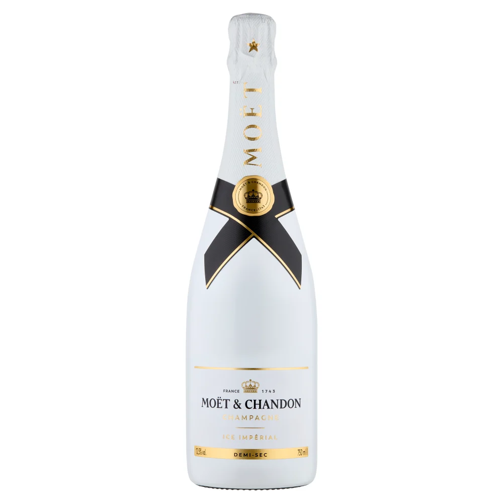 MOETICEIMPERIAL-3185370773017-1 CHAMPAGNE MOET ICE 75CL – Image 1